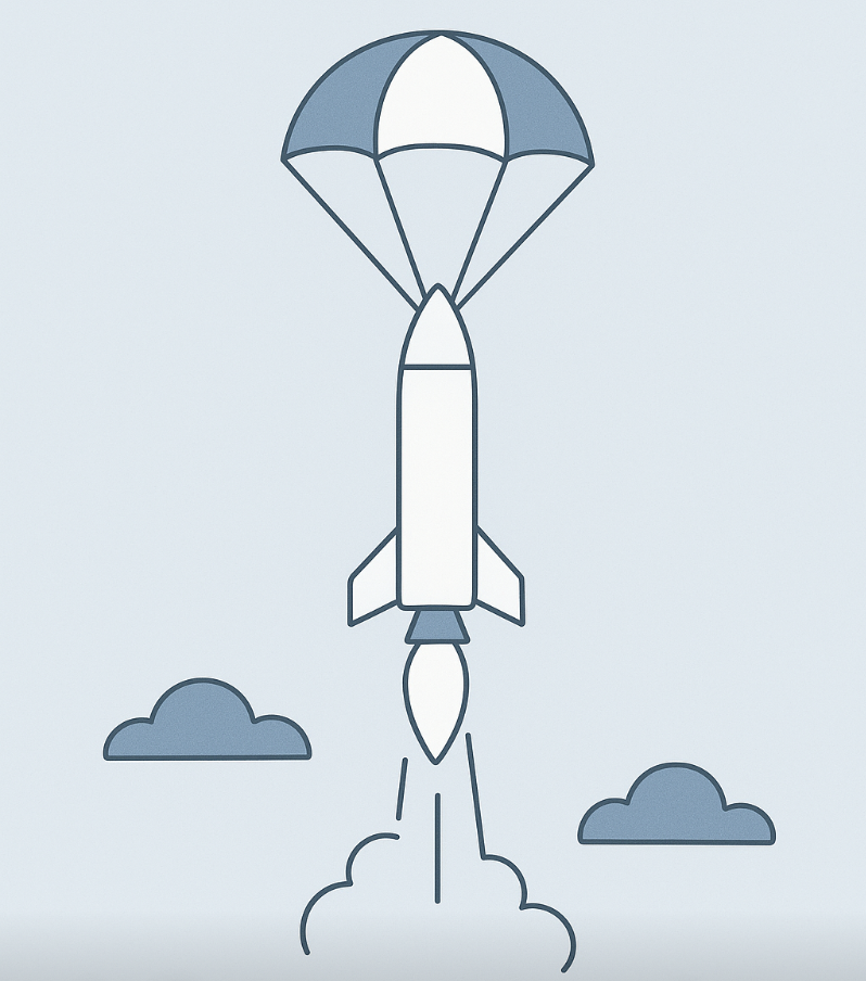 RTLS Rocketry